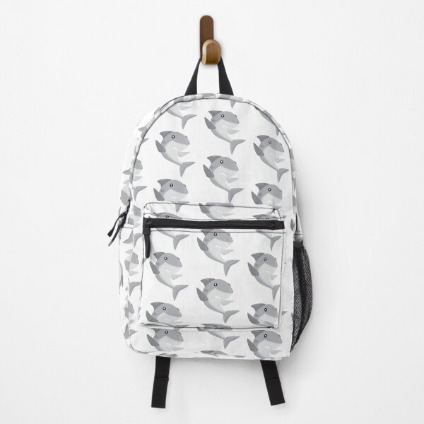 Item preview, Hungry shark Life of sharks designed and sold by ToniaKroeger.