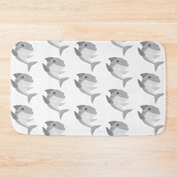 Item preview,  Hungry shark Life of sharks designed and sold by ToniaKroeger.