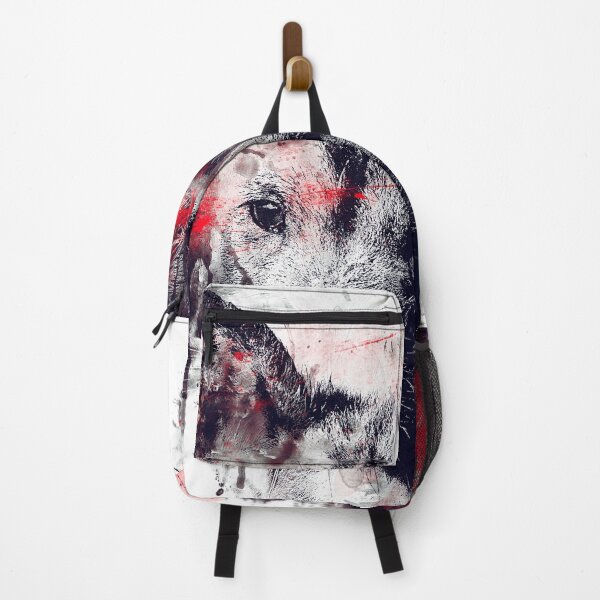 Item preview, Painted Dog Art designed and sold by Darren Wilkes.