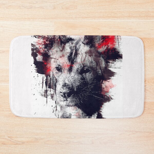 Item preview,  Painted Dog Art designed and sold by Darren Wilkes.