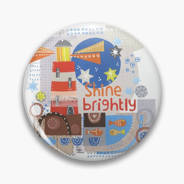 Item preview, Shine Brightly designed and sold by jacqui-grace.