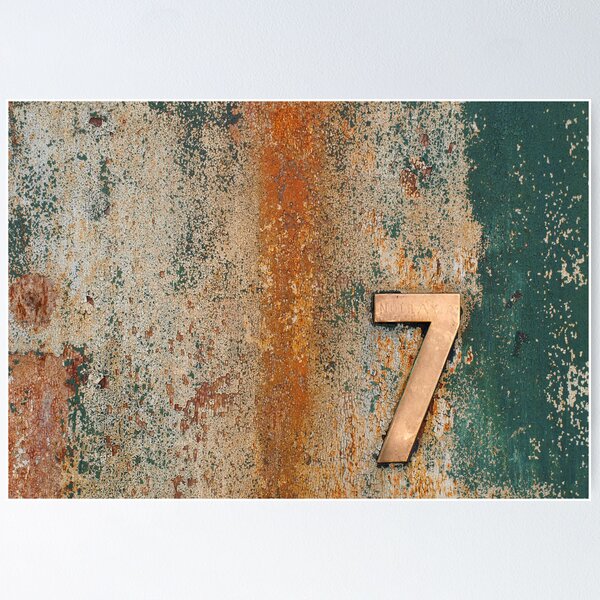 Item preview, train 7 designed and sold by geophotographic.