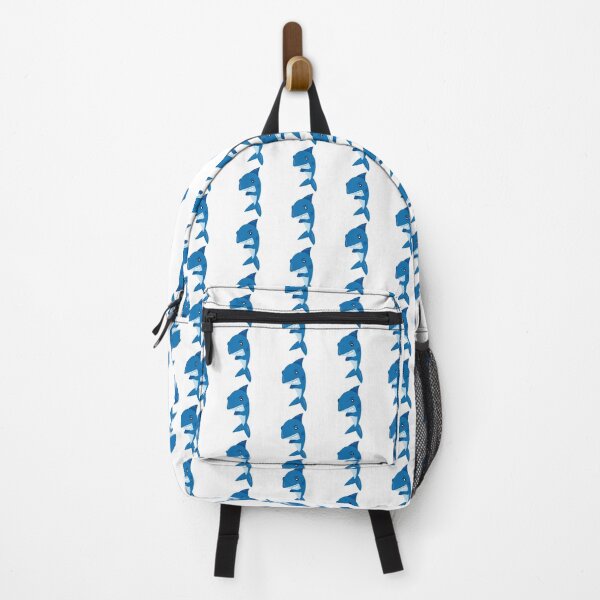 Item preview, Hungry shark designed and sold by ToniaKroeger.