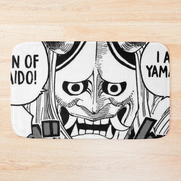 Item preview, Introducing Yamato! designed and sold by OtakuTeeSociety.