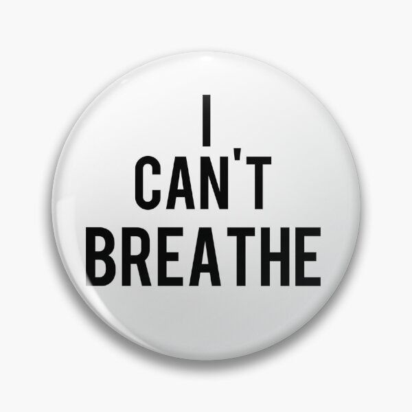 Item preview, I Can't Breathe  designed and sold by NJharris.