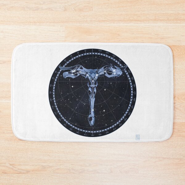 Item preview, Geometric * Constellation * Omnimon designed and sold by Daniel Grey.
