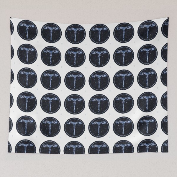 Item preview, Geometric * Constellation * Omnimon designed and sold by Daniel Grey.