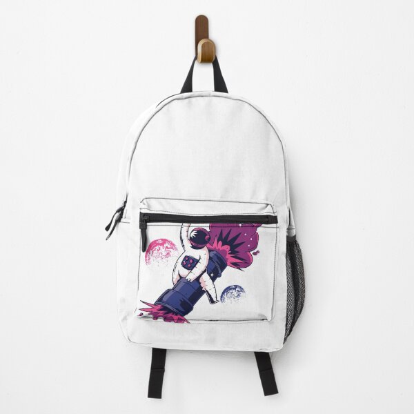 Item preview, Astronaut Having Fun designed and sold by Dewirumbaina.