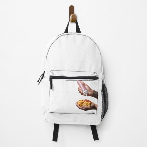 Item preview, Ketchup on my fries designed and sold by Artsy Corner.