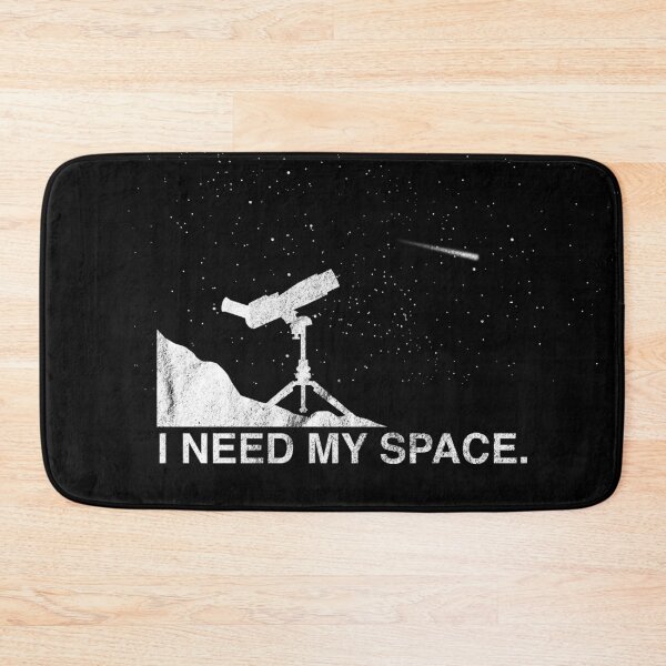 Item preview, Astrophotographer I Need My Space designed and sold by CrystalCrush.