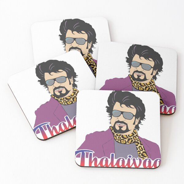 Item preview, Thalaivaa designed and sold by Srirangarakesh.
