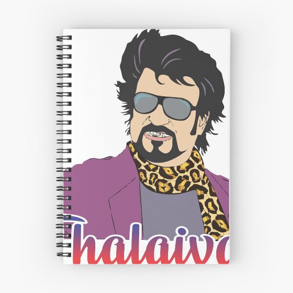 Item preview, Thalaivaa designed and sold by Srirangarakesh.