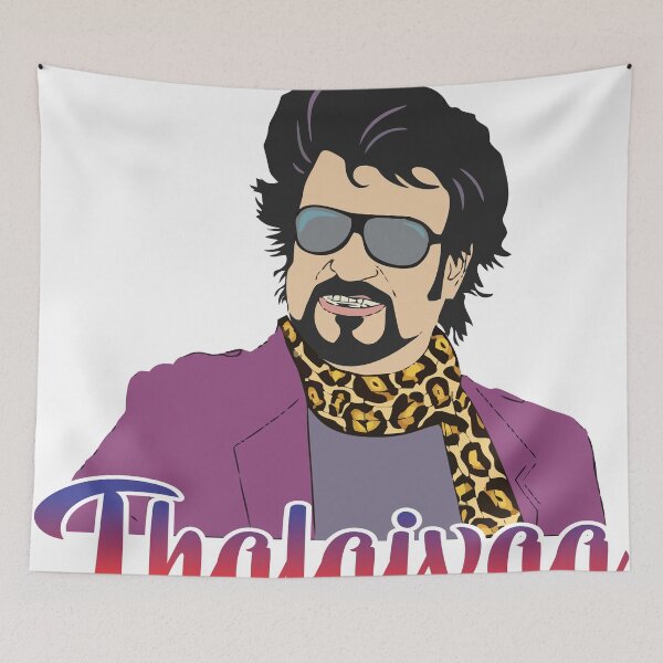 Item preview, Thalaivaa designed and sold by Srirangarakesh.
