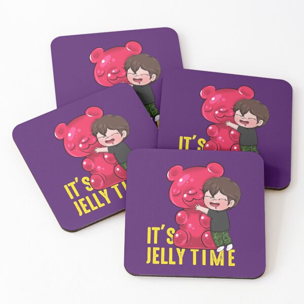Item preview, Jelly Ji Chang Wook designed and sold by Kryptonite-Arts.