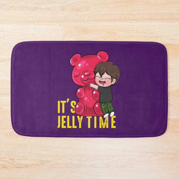 Item preview, Jelly Ji Chang Wook designed and sold by Kryptonite-Arts.