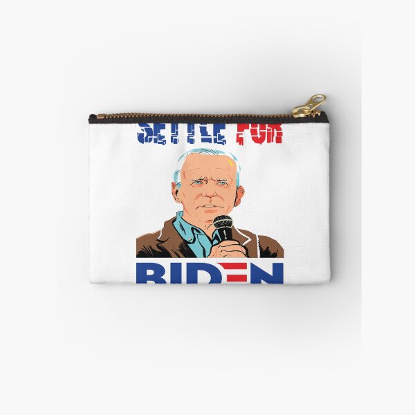 Item preview, Settle For Biden Presidential Campaign usa 2020 designed and sold by Tatus Brinal.