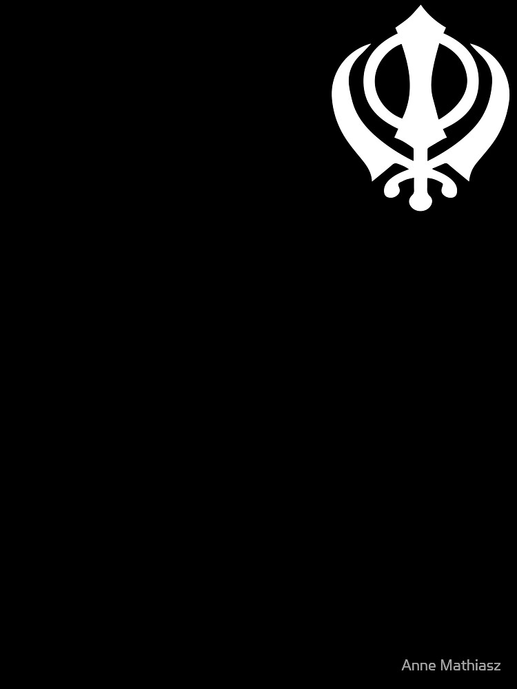 Khanda Illustrations on Behance | Guru nanak wallpaper, Warriors wallpaper,  Golden temple wallpaper