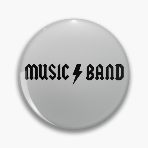 Item preview, Music Band How Do You Do Fellow Kids? designed and sold by Meta Cortex.