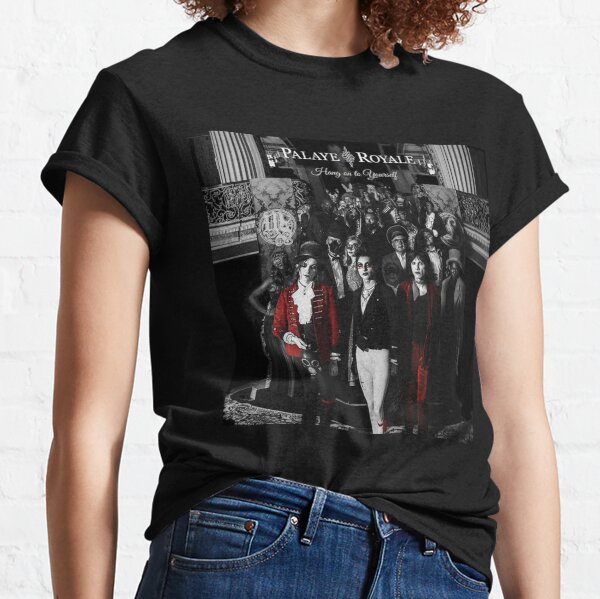 palaye royale shirt