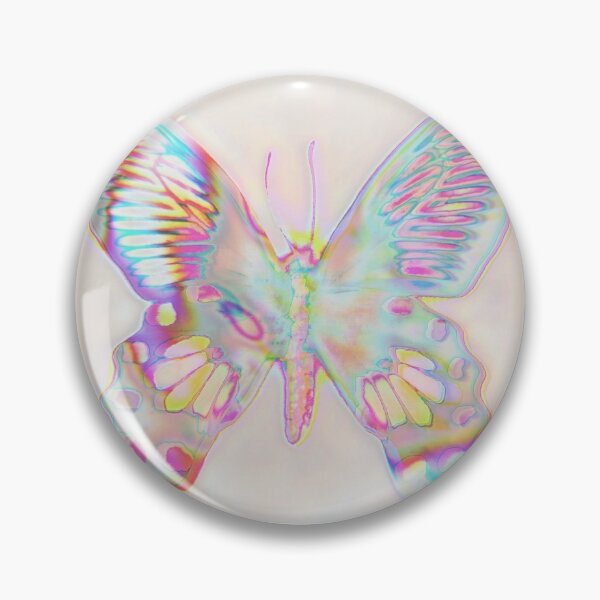 Item preview, Icee fire butterfly designed and sold by tiffanienunn.