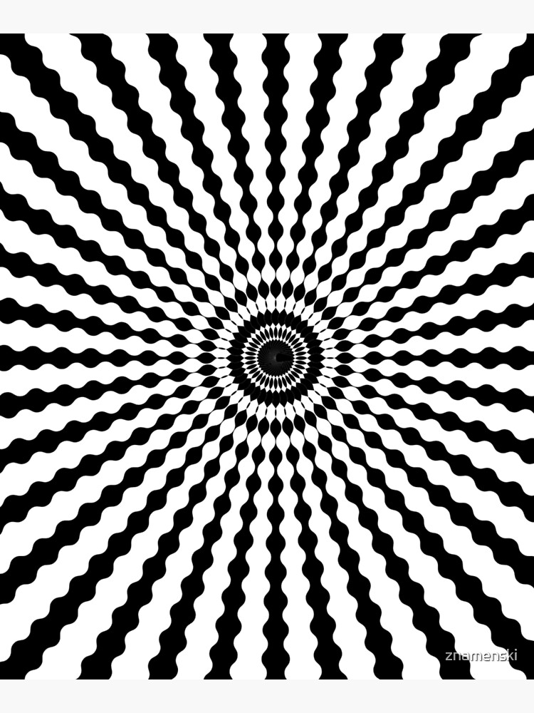 Wake up illusions by znamenski
