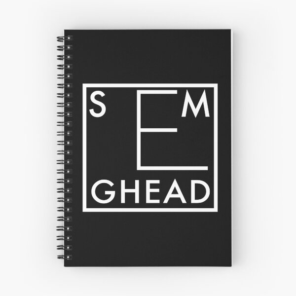 Item preview, Blockhead Smeghead designed and sold by The-Keepers.