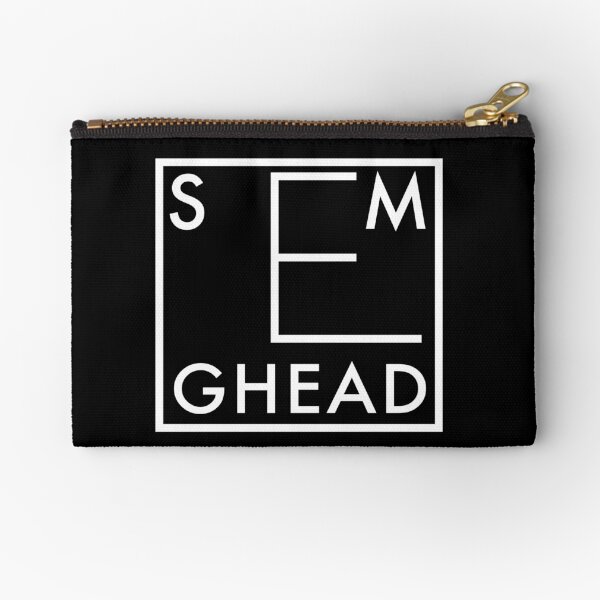 Item preview, Blockhead Smeghead designed and sold by The-Keepers.