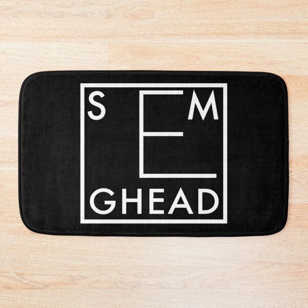 Item preview, Blockhead Smeghead designed and sold by The-Keepers.