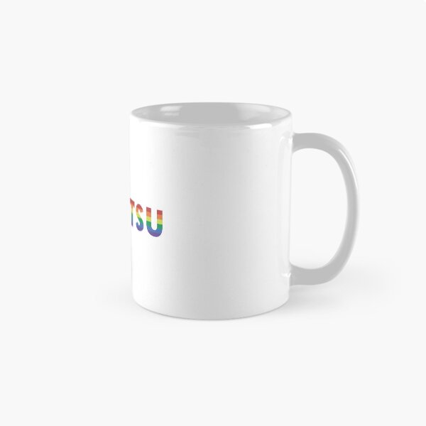 Item preview, JIU JITSU Gay Pride Rainbow LGBTQIA designed and sold by QCuLT.