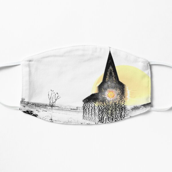 Tourist spot: Borgloon Mask