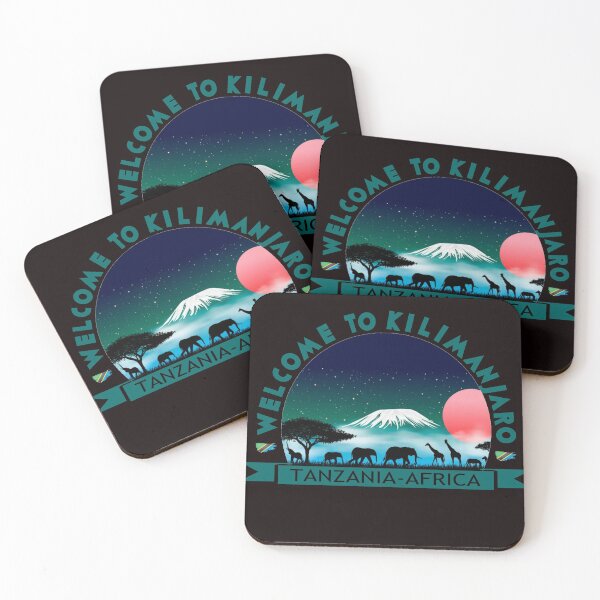 Item preview, Tanzania-Africa designed and sold by maarifa.