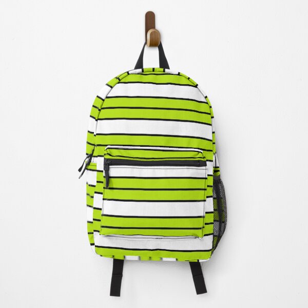 Item preview, Simple Stripes - Lime Green designed and sold by LAEC-Shop.