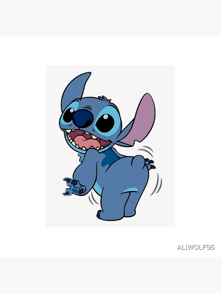 Pin on Stitch Wallpapers