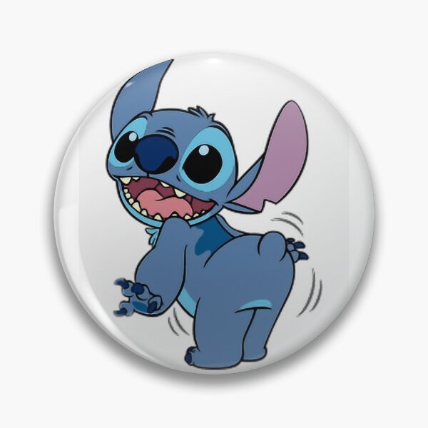 Item preview, STITCH designed and sold by ALIWOLF95.