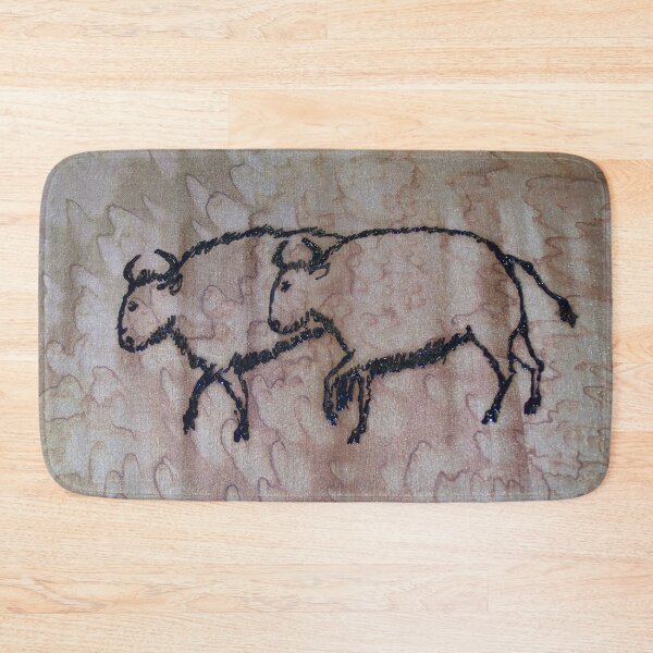 Item preview, Cave animals designed and sold by Boscastle.