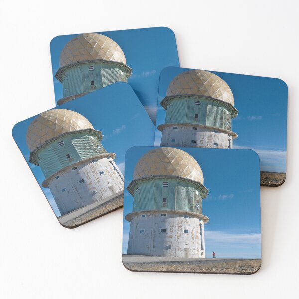 Item preview, Old communications tower in Serra da Estrela designed and sold by AngeloDeVal.