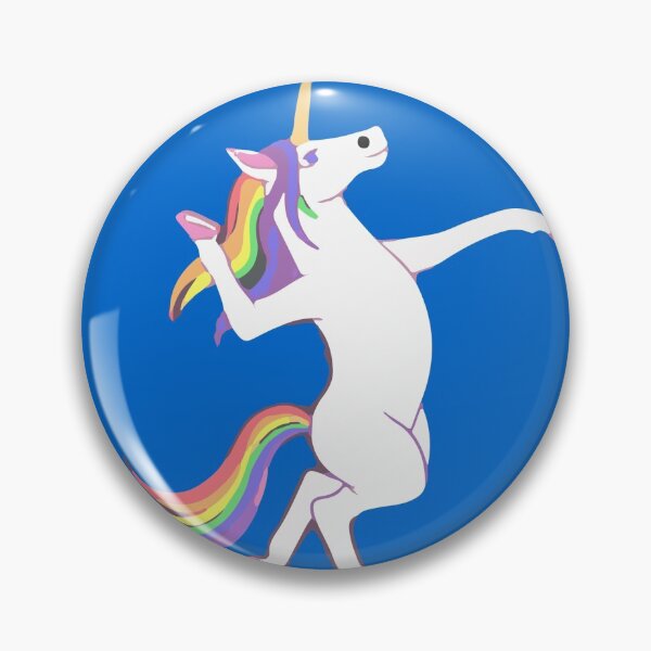 Item preview, Unicorn volleyball  designed and sold by Aminatakstar.
