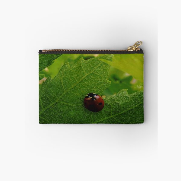 Item preview, in a garden ladybug coffee time designed and sold by Luci3120.