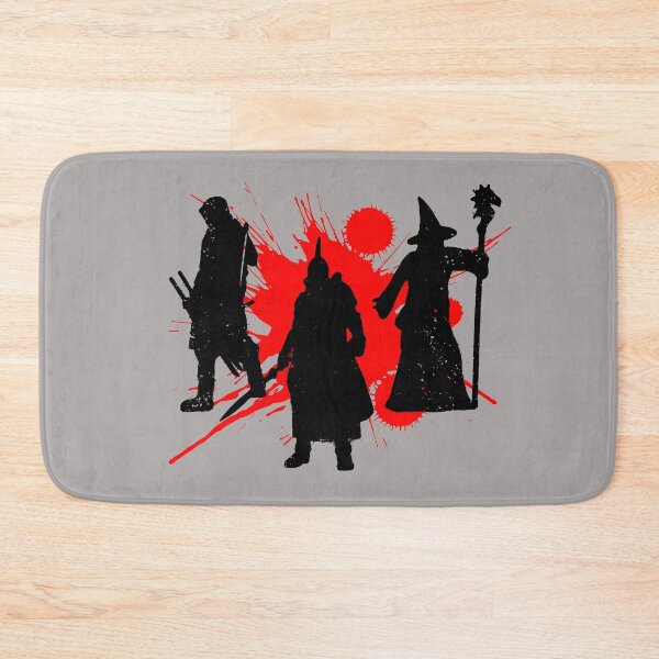 Item preview, Rpg v2 designed and sold by popsANDmeme.
