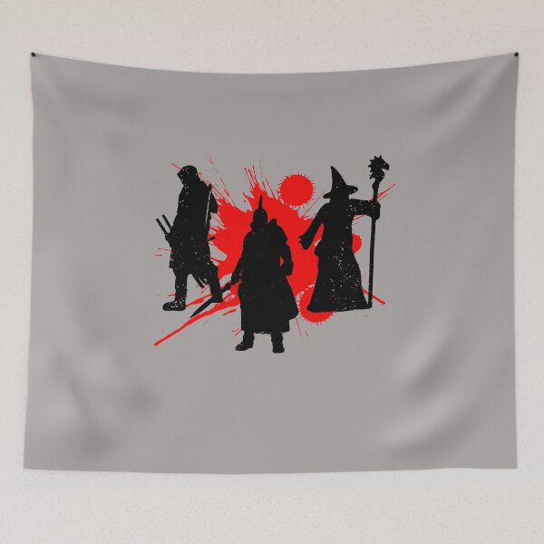 Item preview, Rpg v2 designed and sold by popsANDmeme.