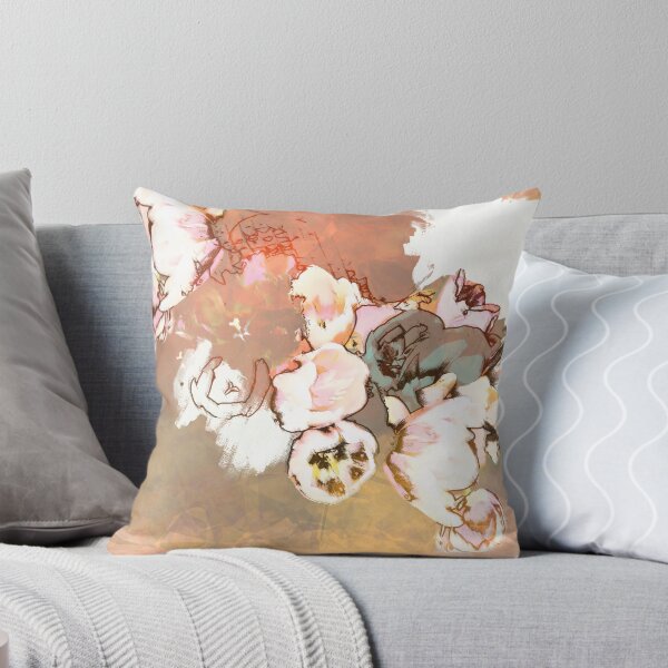 Item preview, SUNNY FLORAL designed and sold by sametsevincer.