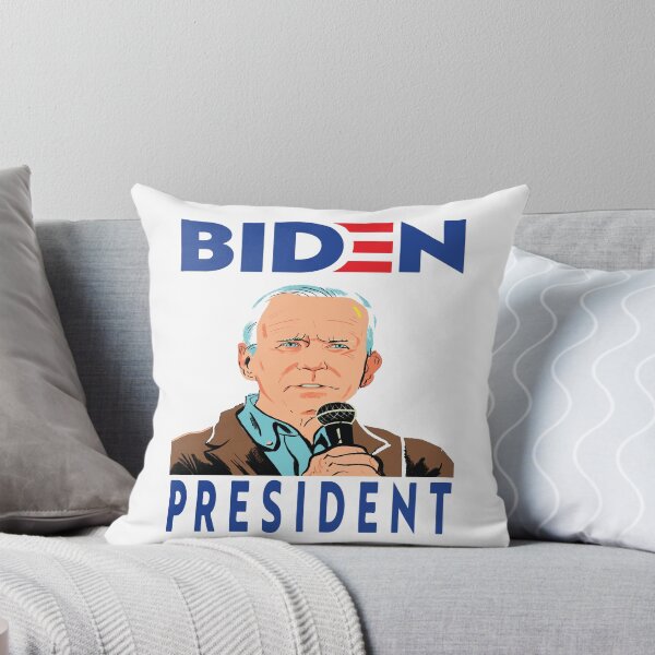 Item preview, Biden President USA Election 2020 designed and sold by Tatus Brinal.