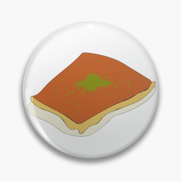 Item preview, Knafeh - Arabic Dessert  designed and sold by MidEast Designs.