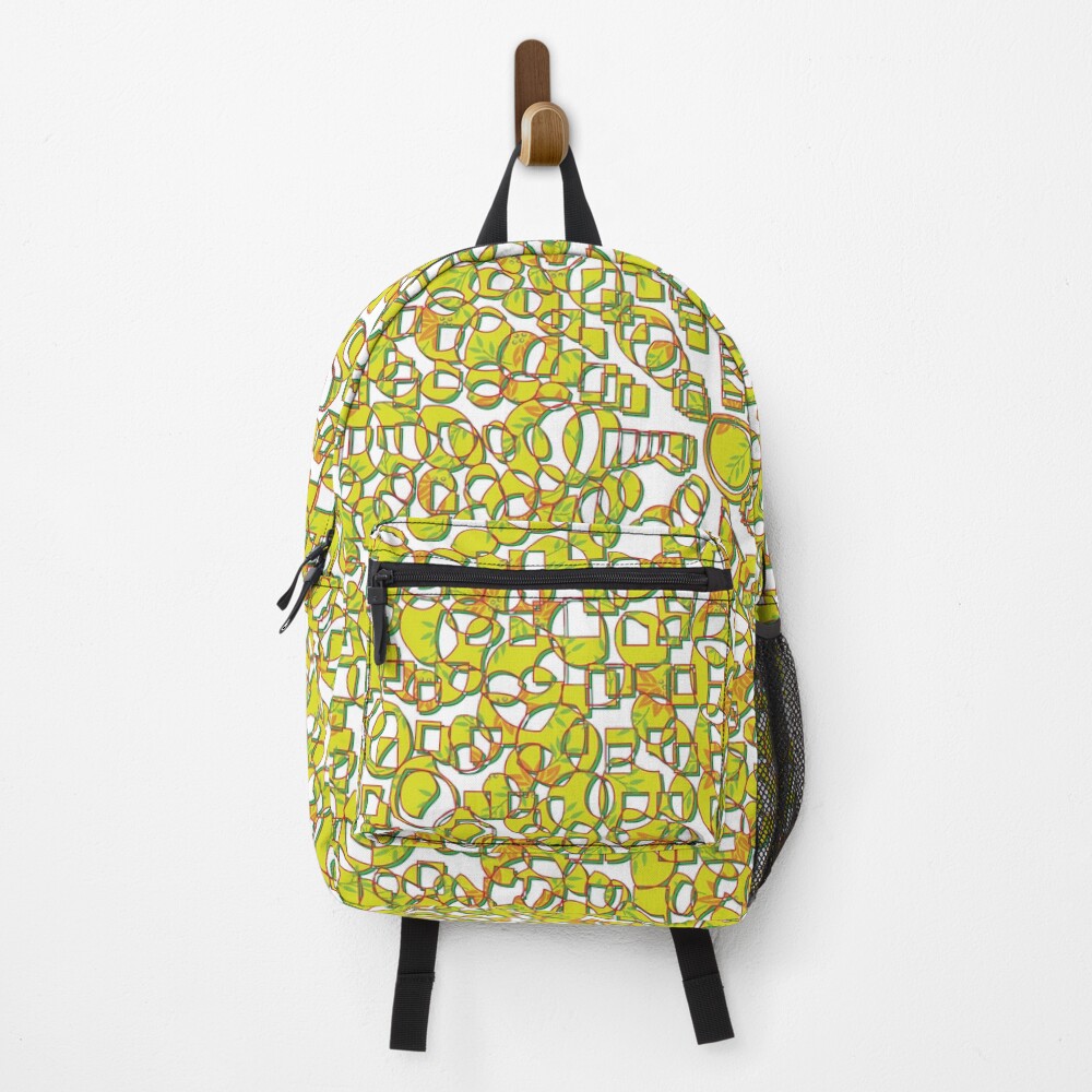 Item preview, Backpack designed and sold by OriginalSchuse.