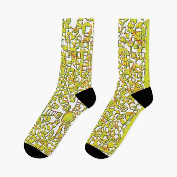 Item preview, Abstract Spring  designed and sold by OriginalSchuse.