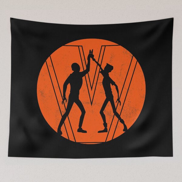 Item preview, Go Team Venture! — The Venture Bros. designed and sold by Phil Tessier Too.