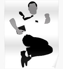 Book of Mormon Poster