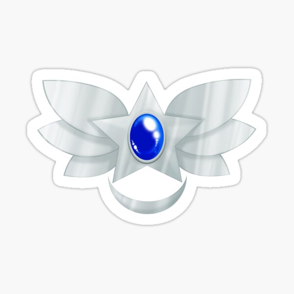 Atlantis: TVC -- Royal Sigil Sticker