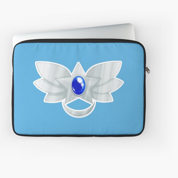 Atlantis: TVC -- Royal Sigil Laptop Sleeve