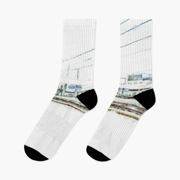 Item preview, Train in the railway station designed and sold by Giuseppe Cocco.